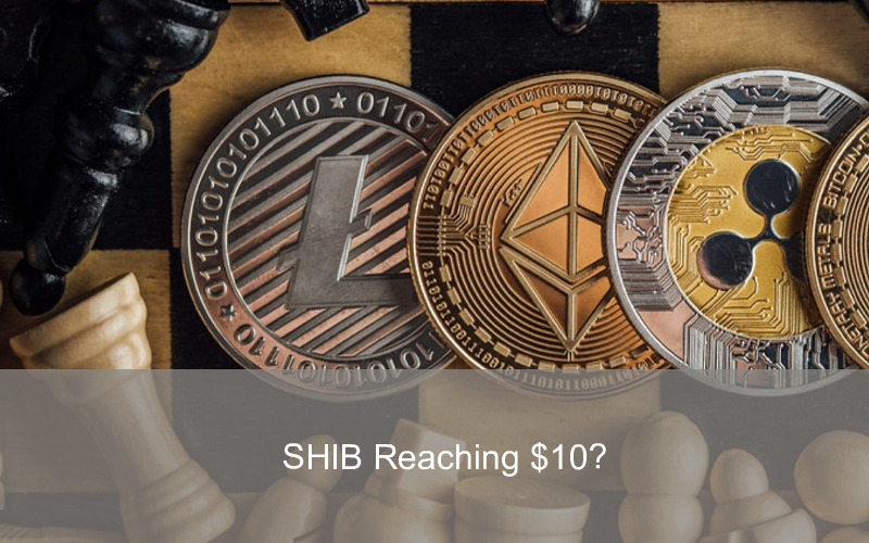 CandleFocus SHIB-Cryptocurrency-PricePrediction-CryptoMarkets