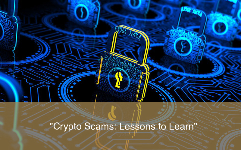 CandleFocus #Cryptocurrency-Crypto-Blockchain-Security-Scam-Fraud