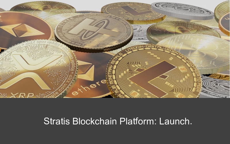 CandleFocus Stratis-Ethereum-Blockchain-Platform-STRAX-STRAT