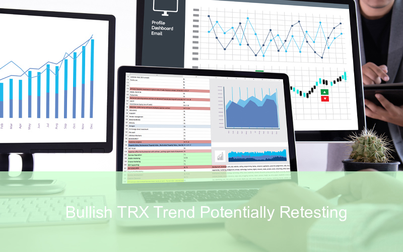 CandleFocus TRX-Cryptocurrency-Market-Cost-Bearish-Bullish-Trend