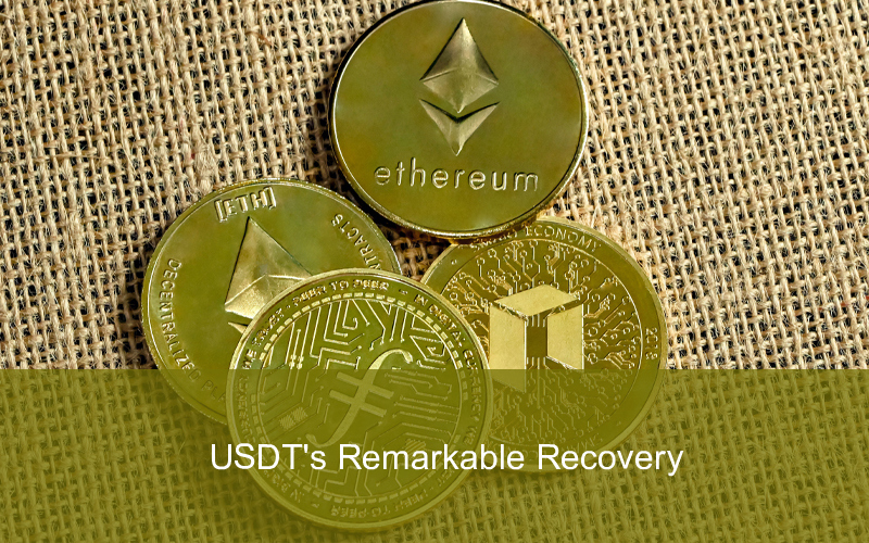 CandleFocus Tether-USDT-Success-Crypto-Market-Bitcoin-Regulation