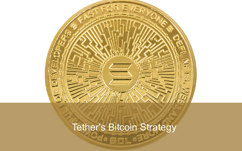 CandleFocus Tether-USDLending-Profits-Bitcoin-MicroStrategy-JAN3