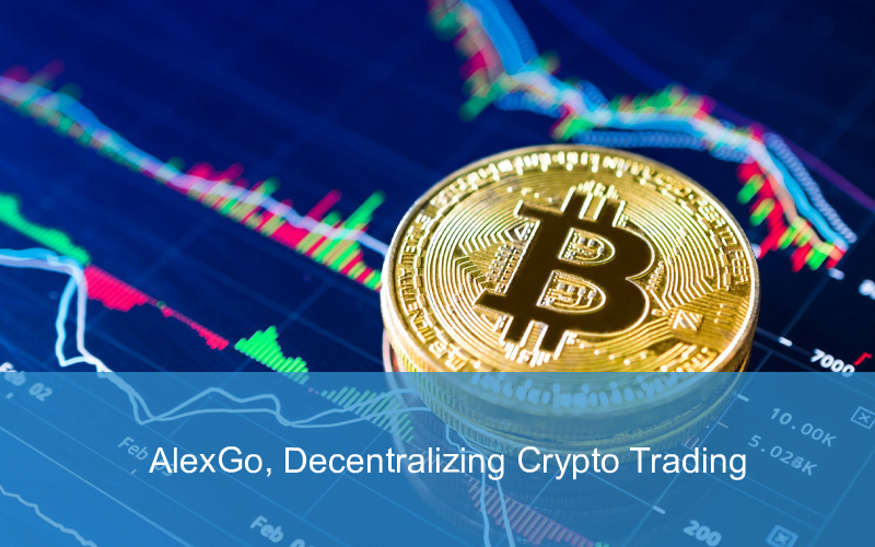 CandleFocus Cryptocurrency-Bitcoin-AlexGo-DEX-ALEXBridge-Trading