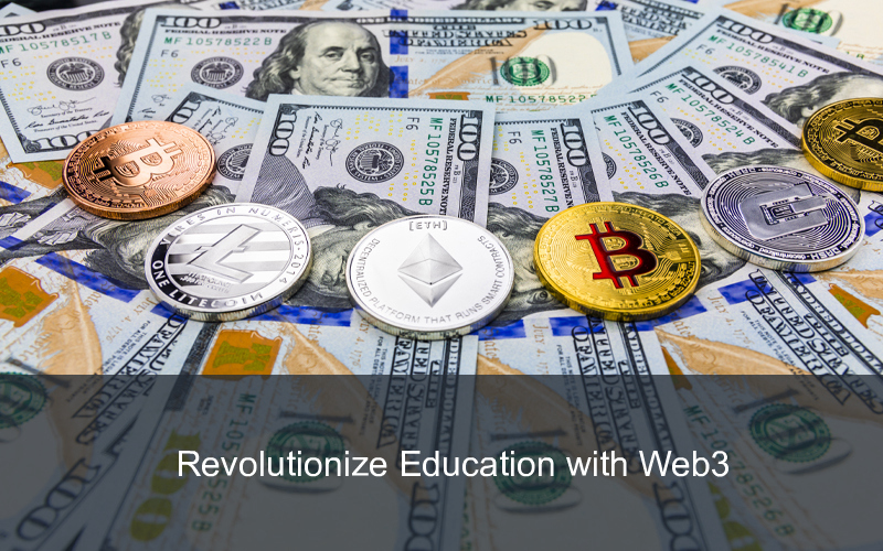 CandleFocus TinyTap-Web3-EducationSystem-Revolutionize-Equity