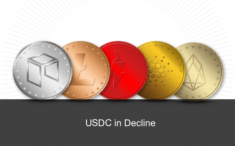CandleFocus USDC-StableCoin-CircleUSDC-Cryptocurrency-USDCcoin