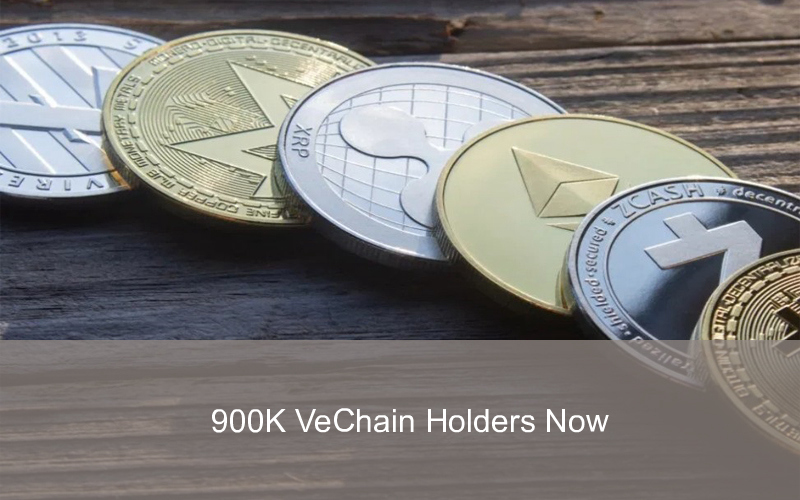 CandleFocus VeChain-VET-token-holders-addresses-price-marketcap