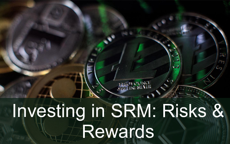 CandleFocus SRM-Serum-Cryptocurrencies-Investment