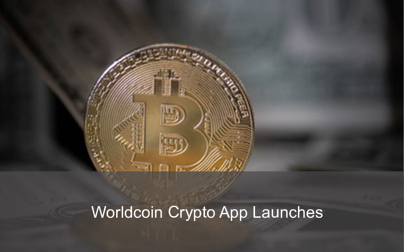CandleFocus Worldcoin-Crypto-Authentication-Banking-Funds