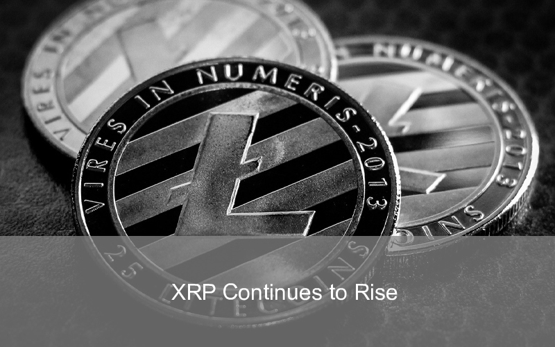 CandleFocus XRP-cryptocurrency-priceincrease-demand