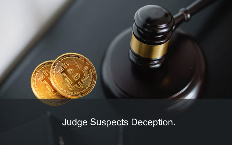 CandleFocus Judge-SEC-Crypto-FalseArguments-DebtBox